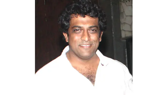 Anurag Basu