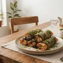 Resep Pisang Coklat Green Tea Renyah yang Bikin Nagih