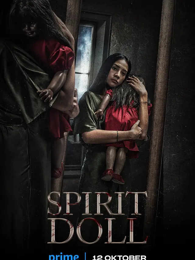 Spirit Doll (Foto: Prime Video)