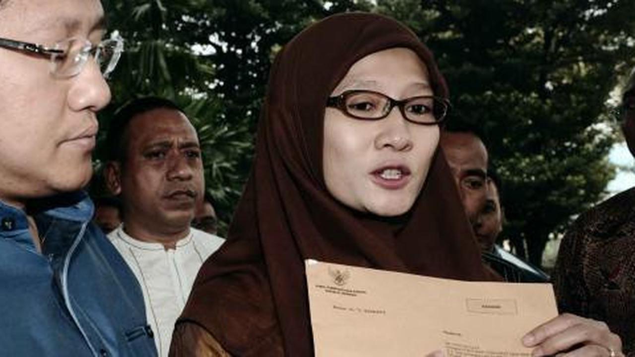 Attiyah Laila jadi komisaris bukan karena Anas