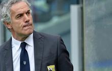Donadoni: AC Milan dan Juventus akan bersaing untuk scudetto