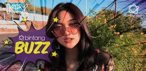 Reaksi Warganet Mendengar Marion Jola Menyanyikan Location Milik Khalid