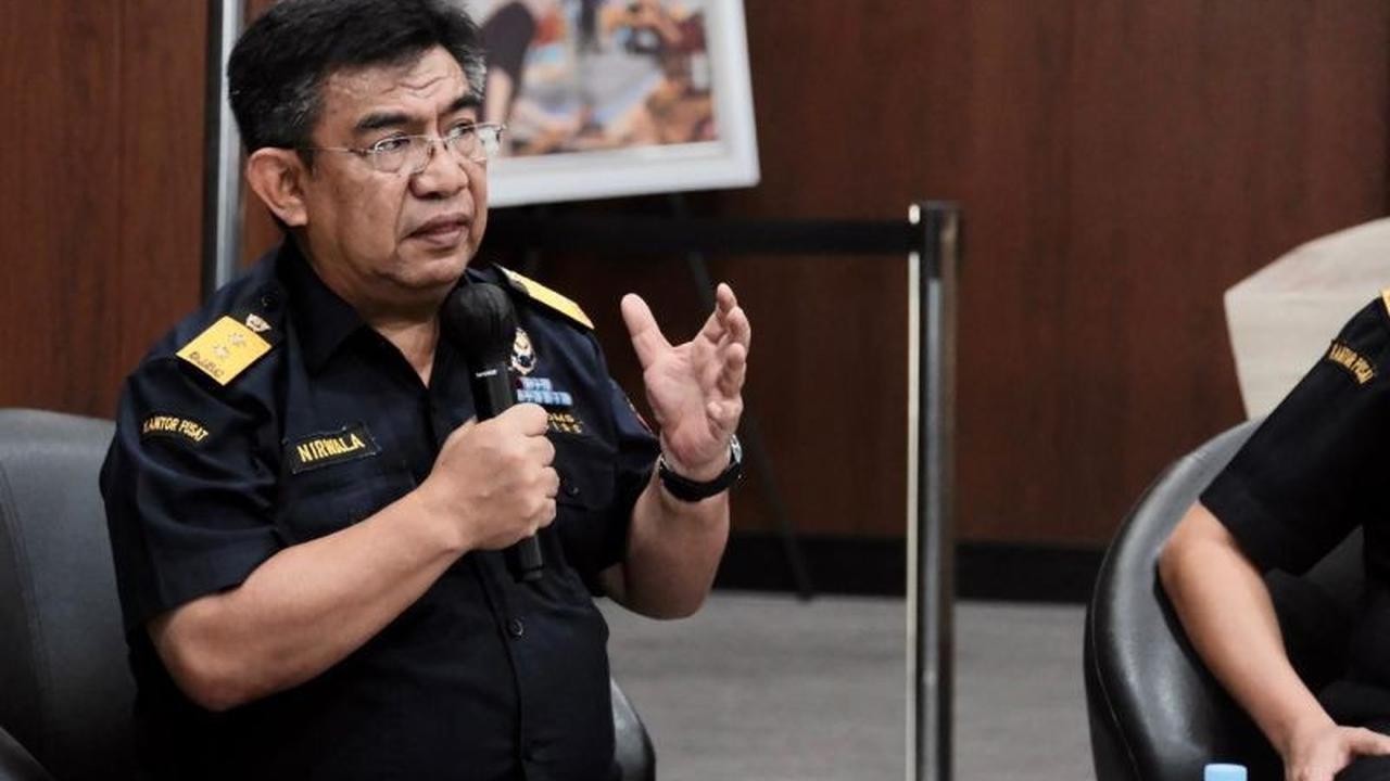 Bea Cukai Proses Sanksi 33 Pegawai di 2025, Perkuat Integritas dan Kinerja