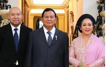 VIDEO: Momen Titiek Soeharto Marahi Menteri Prabowo Depan Komisi IV, Sorotan PKS "Niat Awal Nakal ..."