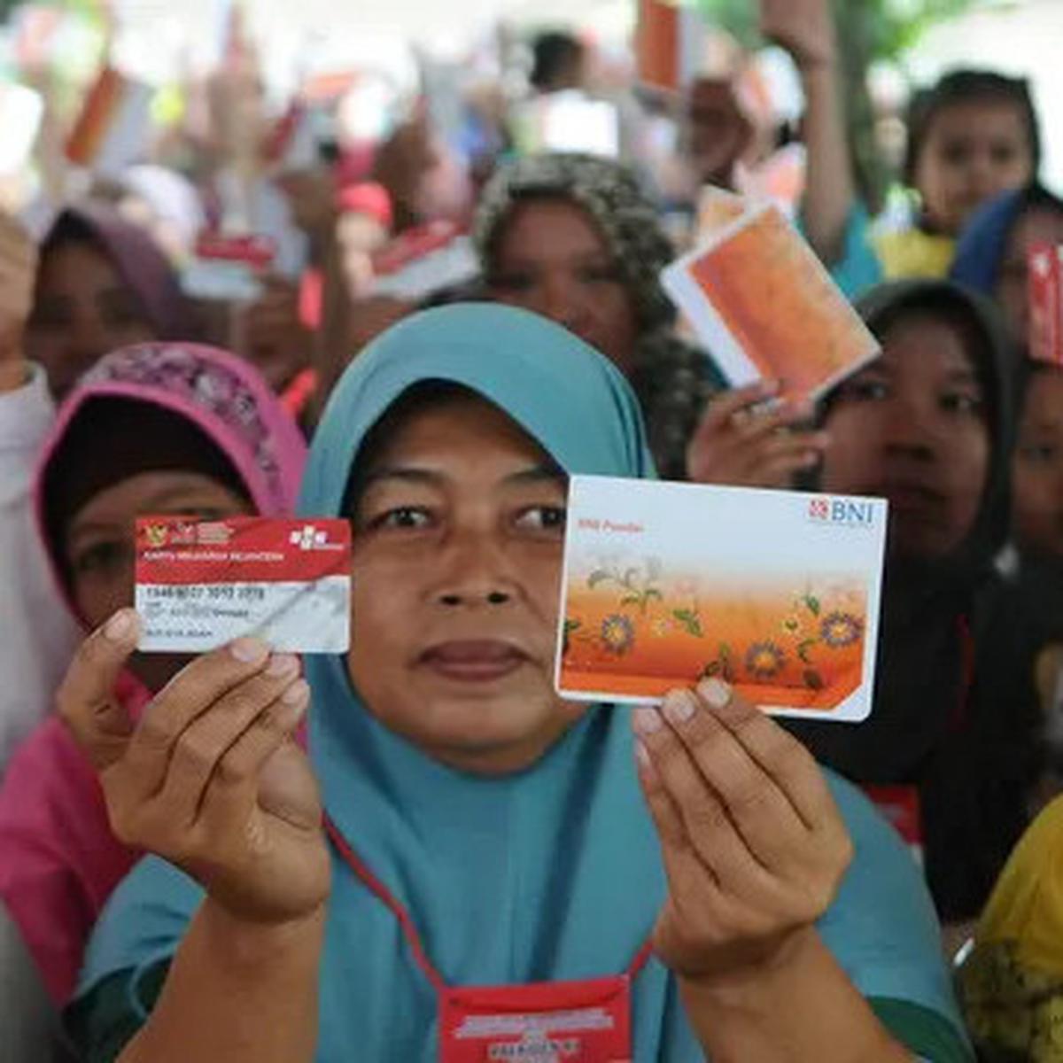 Cara Cek NIK KTP Lewat HP Penerima Bansos PKH dan BPNT, Siap-Siap Cair