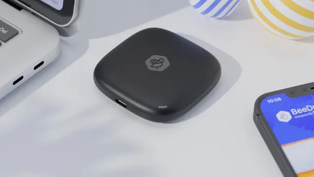 Layanan backup data BeeDrive dari Synology
