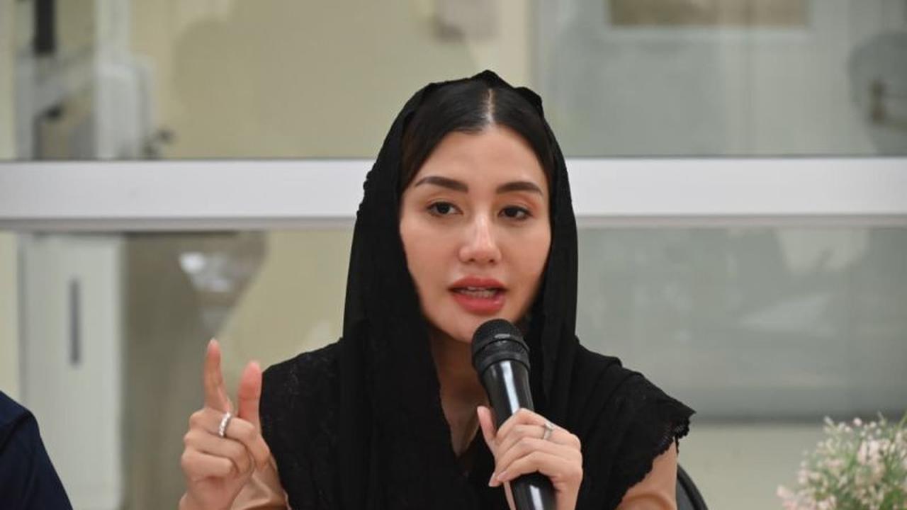 DPR Dorong Sinkronisasi Kebijakan Lahan Pusat-Daerah, Perkuat Industri Nasional