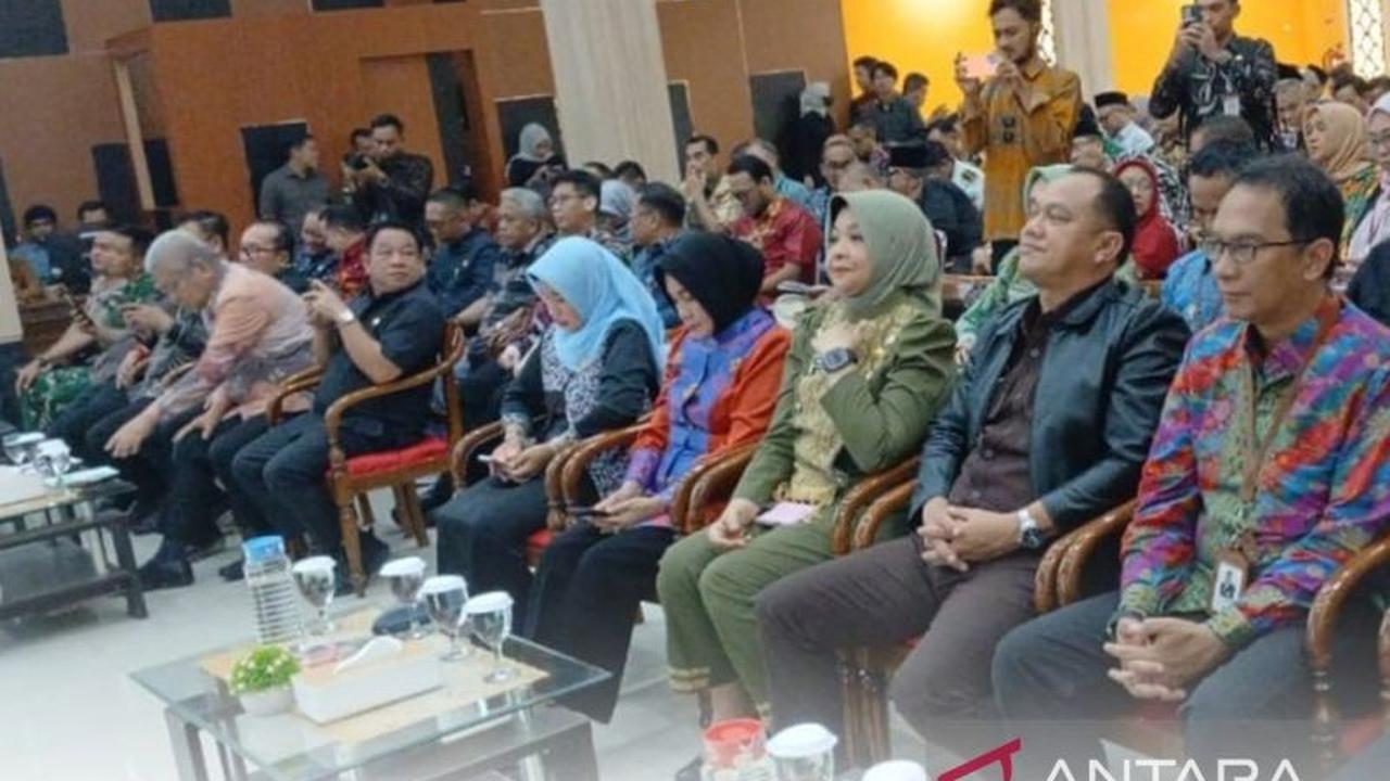 Pemkab Kubu Raya Perkuat Kemandirian Fiskal dalam RKPD 2027, Target Naik 25 Persen