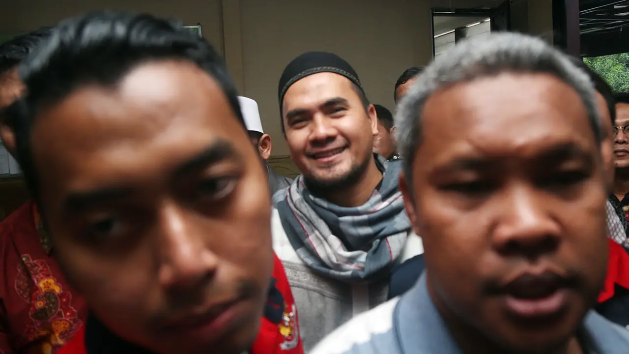 Saipul Jamil