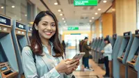 Tips Agar Rekening Tak Berubah Jadi Dormant dan Diblokir PPATK