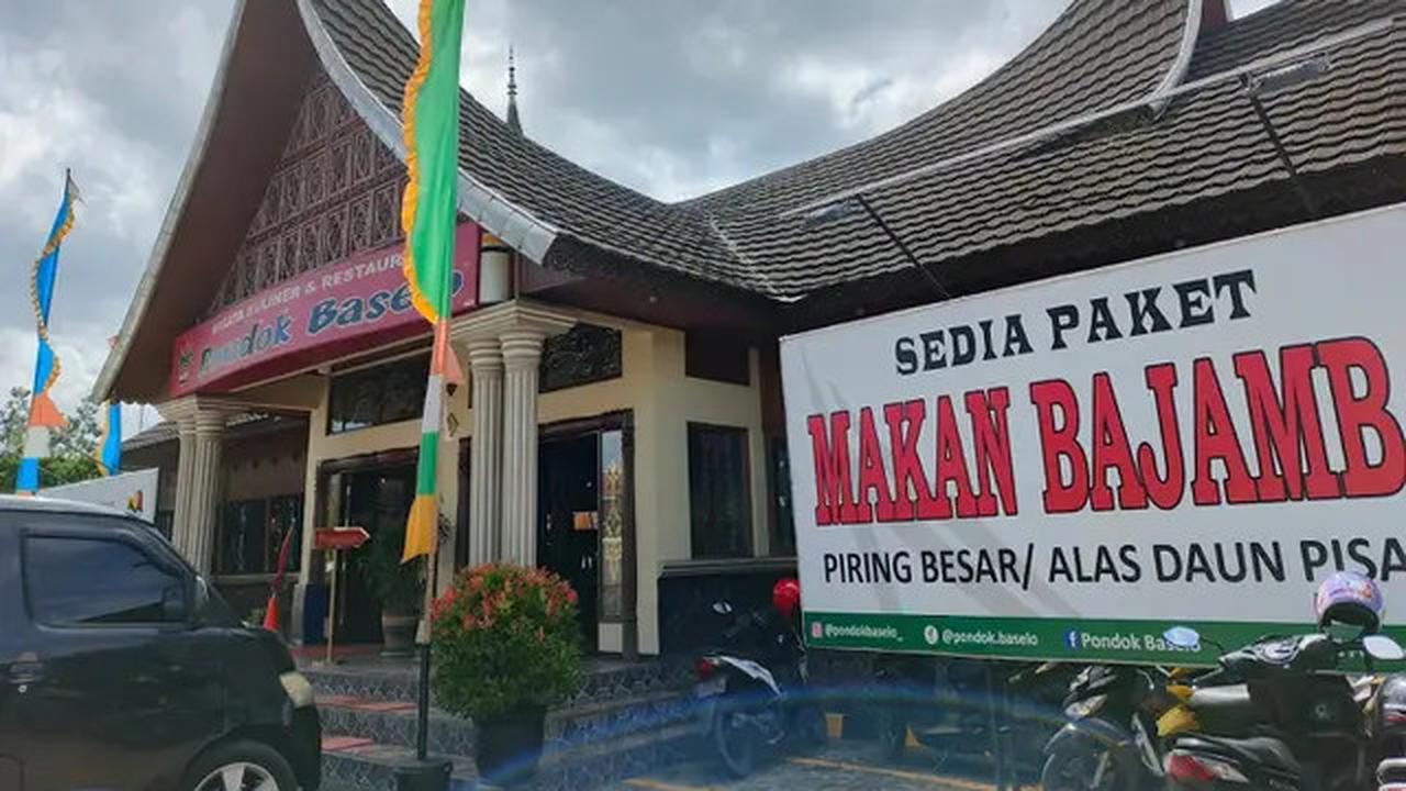 22 Rekomendasi Tempat Makan Enak di Bukittinggi Terbaru 2025, Mudah Dicari &amp; Paling Populer