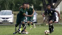 Alasan PS Tira Menunda Boyongan ke Bantul