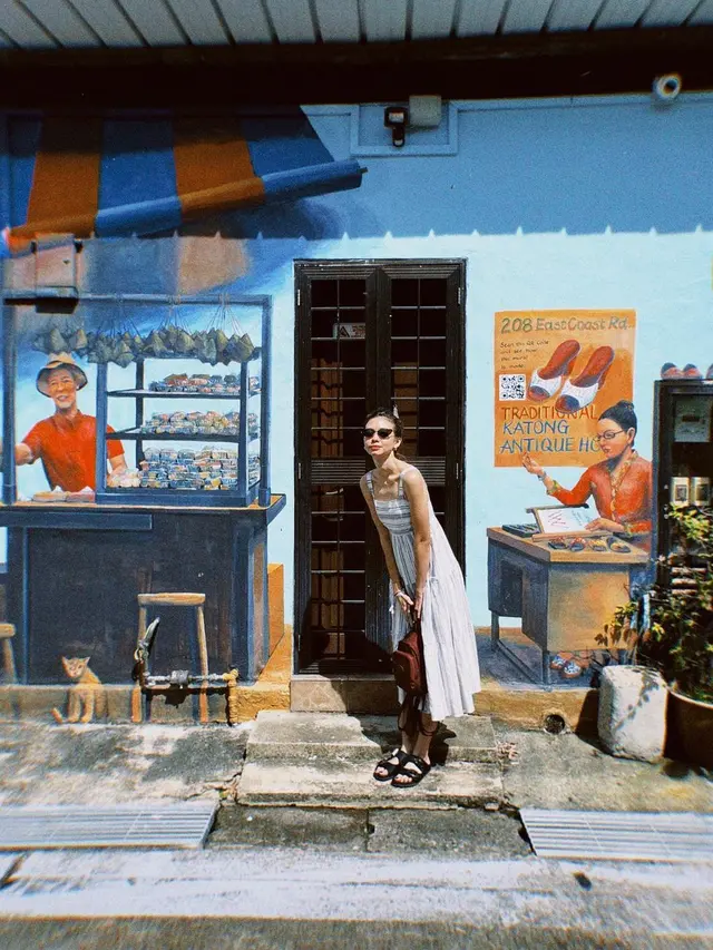 Yuki Kato (Instagram/yukikt)