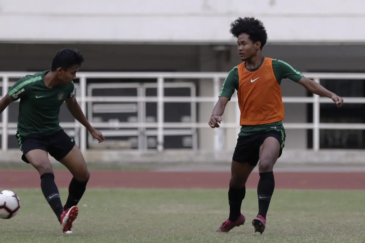 timnas indonesia u-19