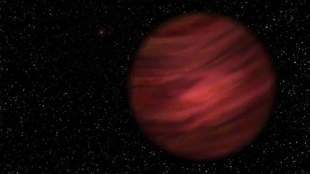 Planet baru
