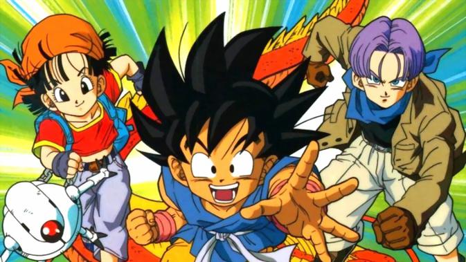 cerita dragon ball gt resmi dihapus