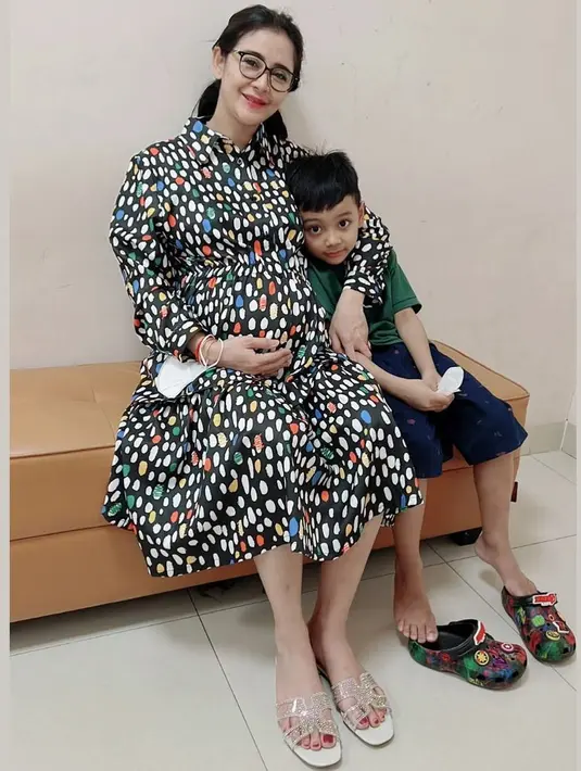 <p>Uut Permatasari (Instagram/uutpermatasari)</p>