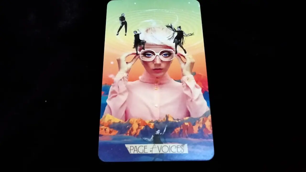 Tarot