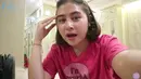 Prilly Latuconsina (Youtube/ Prilly Latuconsina)