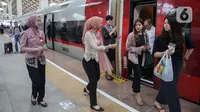 Prabowo Bakal Tanggung Jawab Utang Whoosh? Ini Penjelasan Menko Airlangga