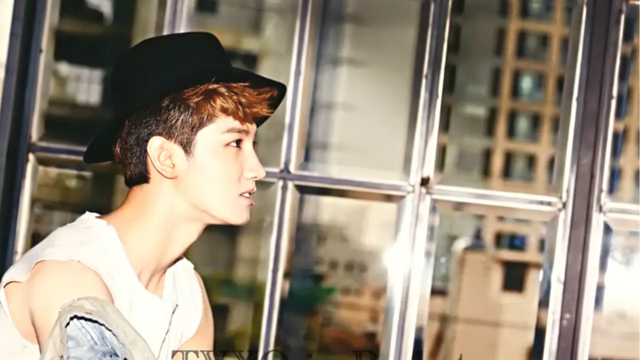 Beri Hadiah Perpisahan, Changmin TVXQ Ucapkan Selamat Tinggal