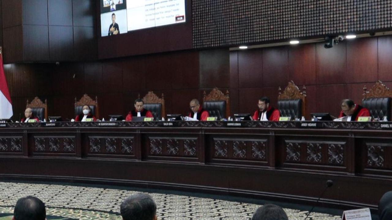 Merujuk Khalifah Turki Ustmani, Pemuda Muhammadiyah Puji Putusan MK soal Batas Usia Capres