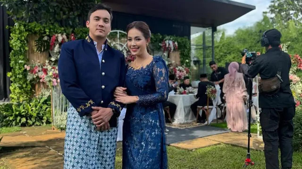 6 Outfit Couple Rendy Kjaernett dan Lady Nayoan, Tampil Gaya Bareng Pasangan