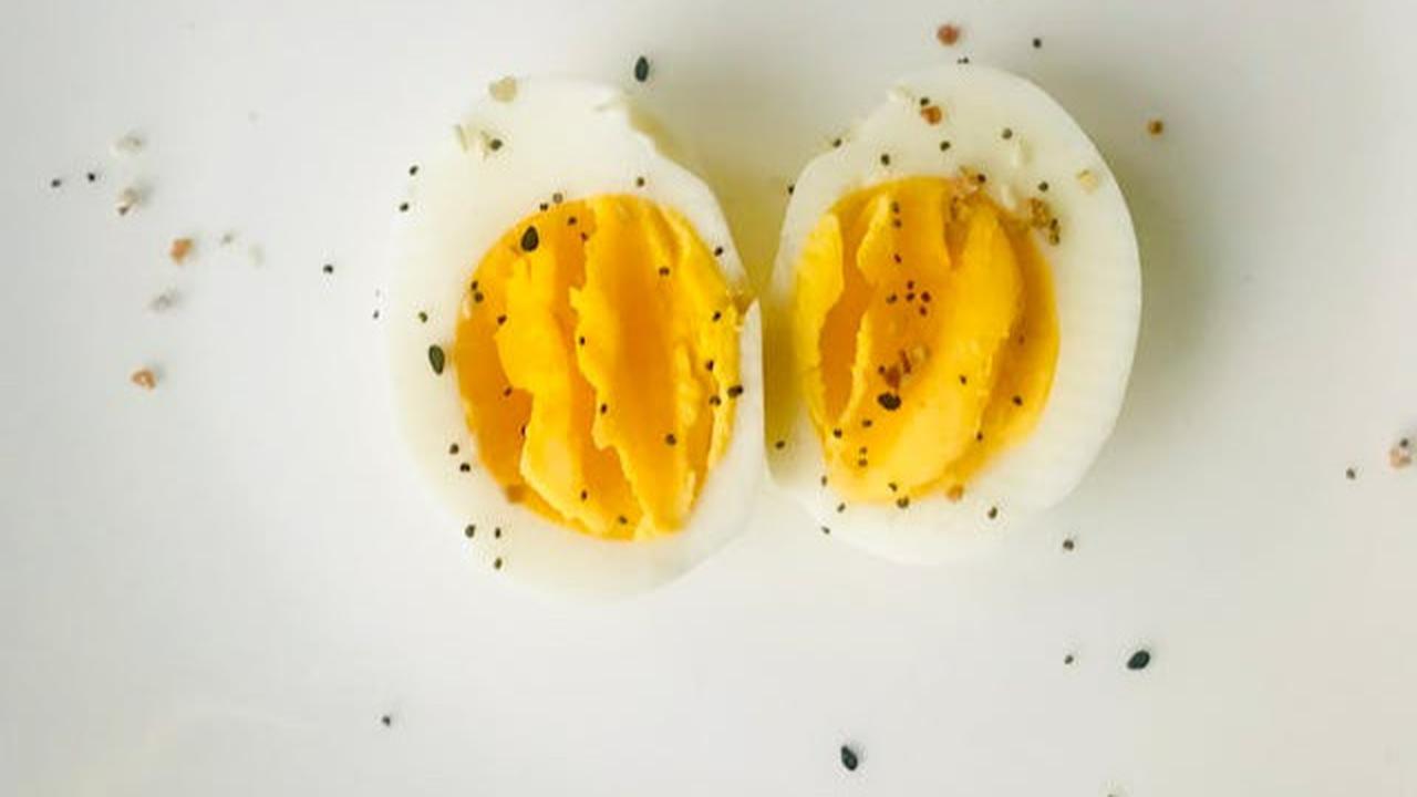 10 Kudapan Sehat saat Lidah Ingin yang 'Asin-asin'