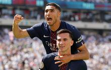 FOTO: PSG Libas Real Madrid 4-0, Lolos ke Final Piala Dunia Antarklub FIFA 2025