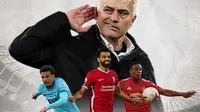 Dele Alli dan Cerita 5 Pemain yang Jadi Sasaran Kritik Jose Mourinho: The Special One Tidak Selalu Benar Menilai Kualitas Pemain