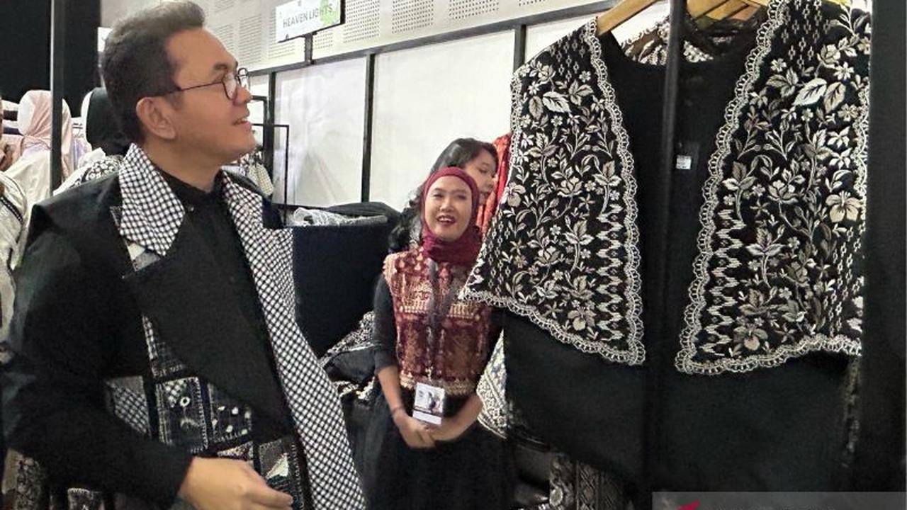 Ekspor Fesyen Indonesia Melonjak 4,56 Persen, Capai US$6,5 Miliar: Potensi Besar Industri Modest Fashion