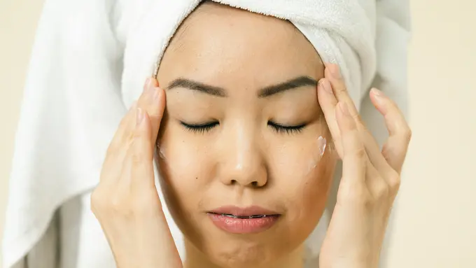 Manfaat dan Fungsi Ice Facial Capsule pada Perawatan Wajah (photo by pexels.com)