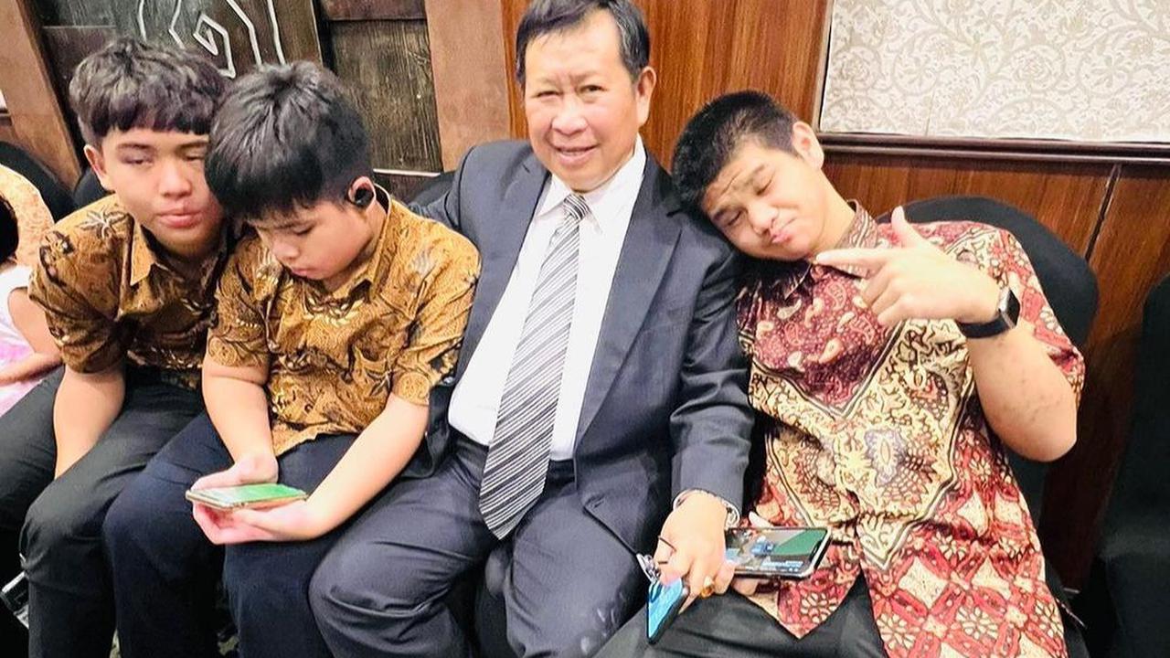 Dok. Istimewa
