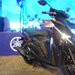 Yamaha Soul GT lawas masih akan terus diproduksi hingga peraturan EURO 3 ditetapkan pemerintah.