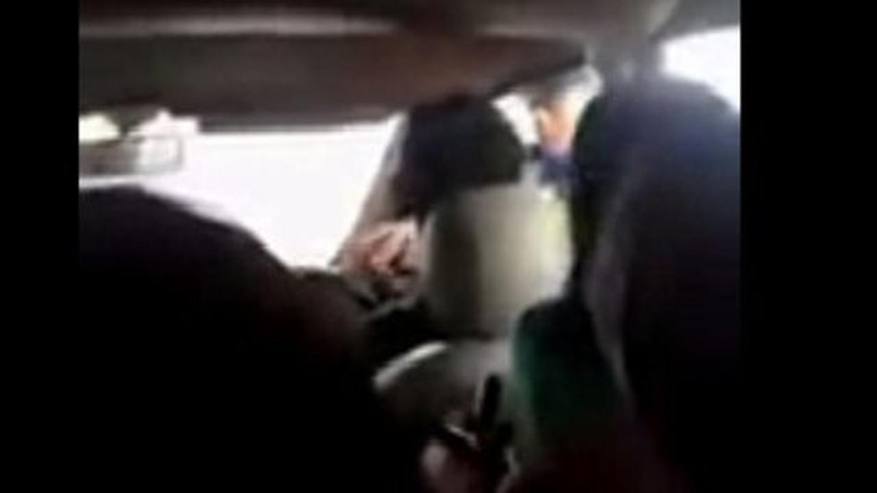Video ketegangan polisi saat tilang dosen, siapa yang benar?
