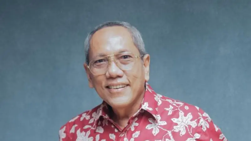 Kolom Pakar, Prof Tjandra Yoga Aditama