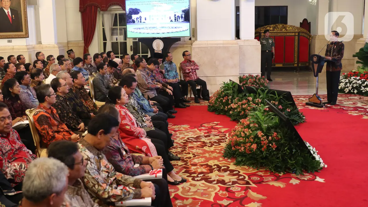 DIPA Tahun 2020