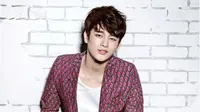 Sukses Jadi Idol K-Pop, Seo In Guk Bukan Kacang Lupa Kulitnya