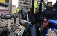 Begini Isi Kesepakatan Gencatan Senjata Israel-Hizbullah Beserta 13 Poin Pentingnya