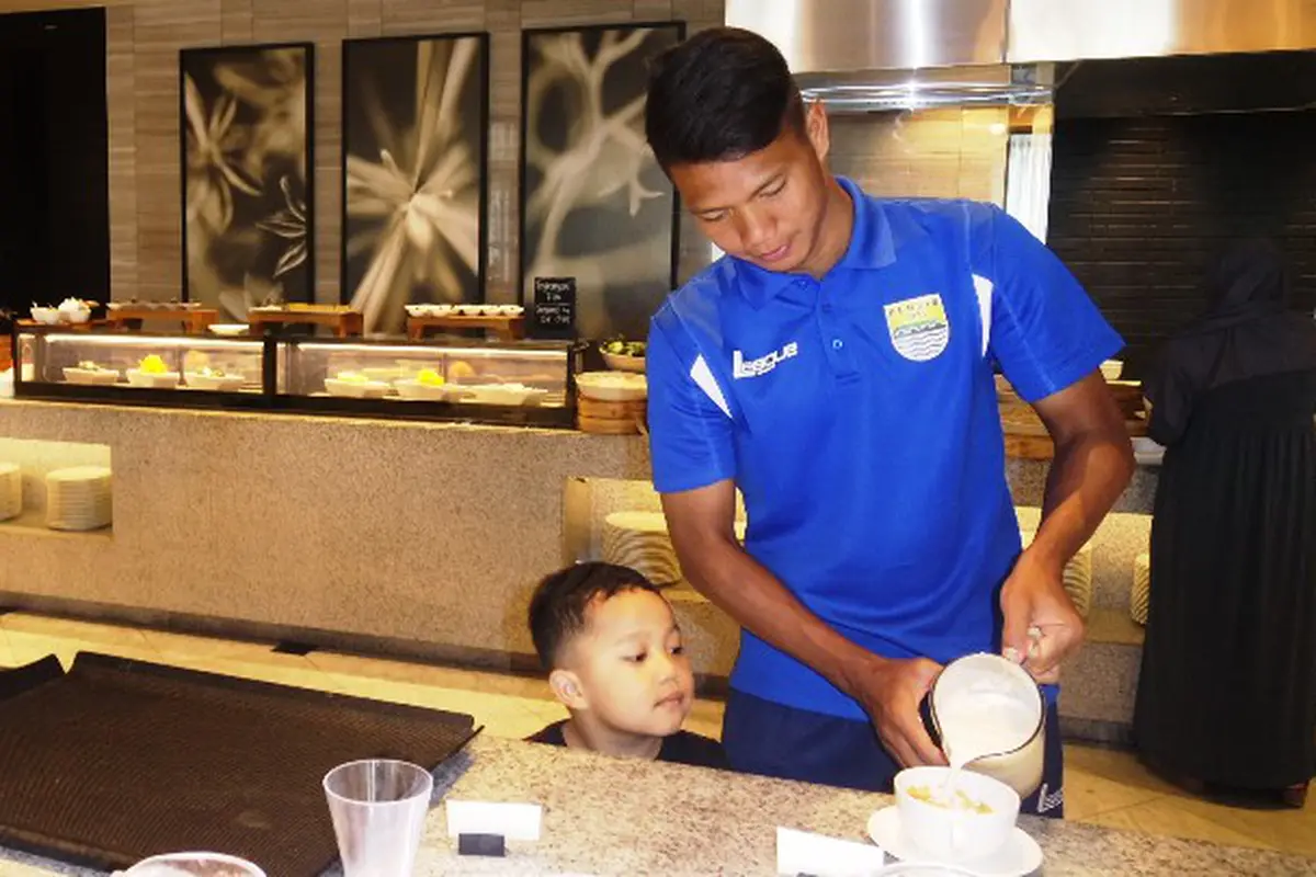 Ahmad Jufriyanto