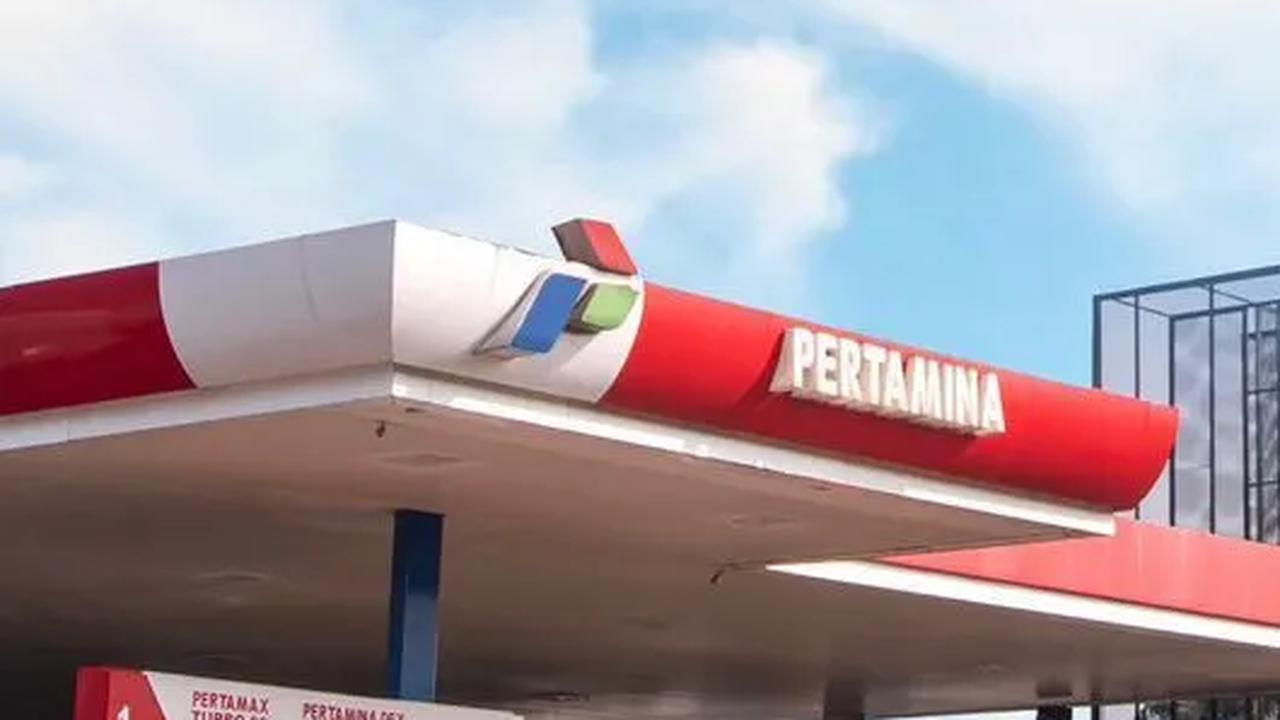 1. Pertamina