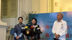 Destry Damayanti Pastikan Kebijakan BI Tak Berubah: Pasar Tak Perlu Panik