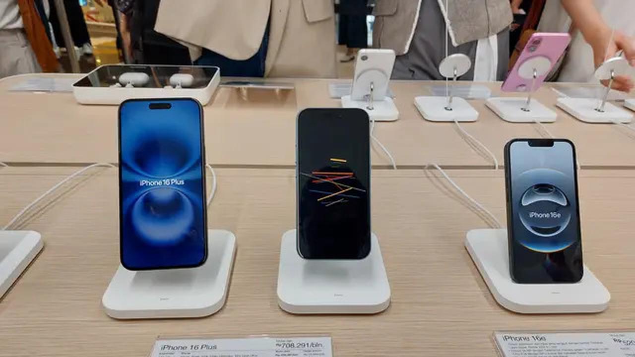 Harga iPhone 17 Pro Max di Indonesia, Pre-order Mulai Besok 10 Oktober 2025