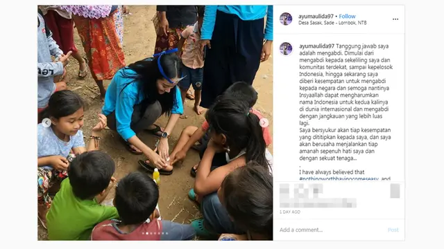 Puteri Indonesia 2020