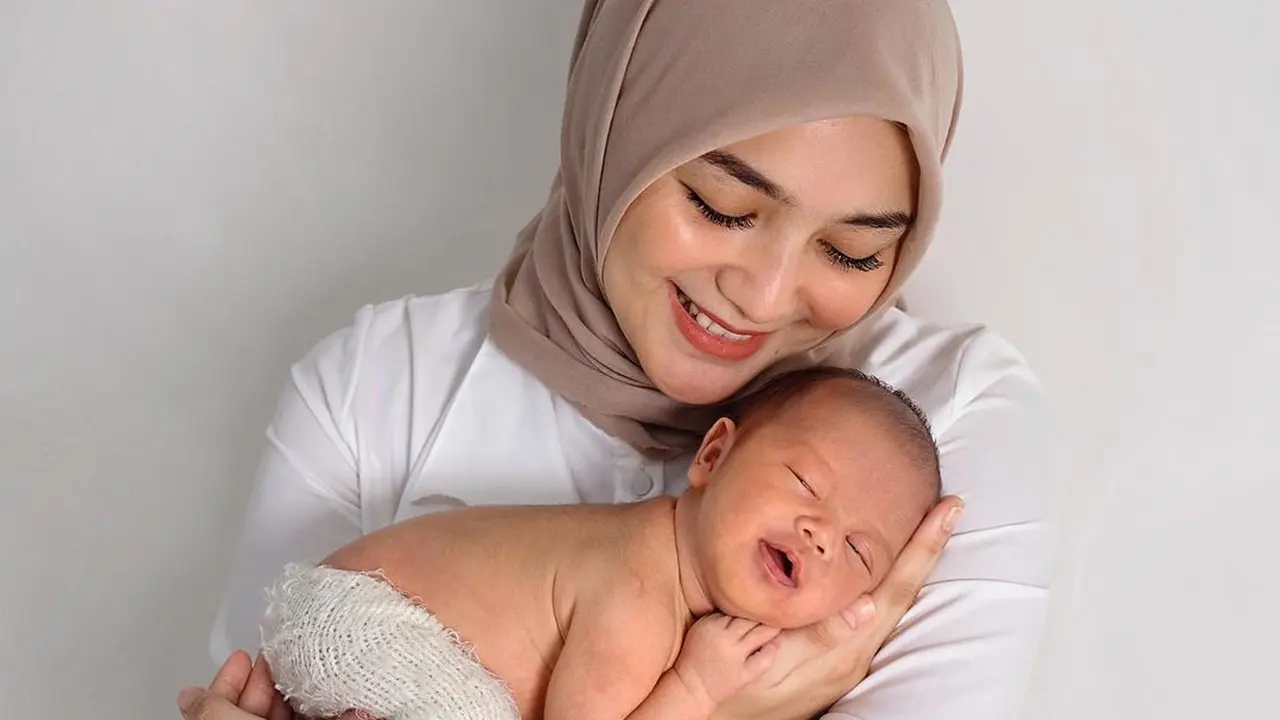 Citra Kirana. (Foto: Instagram @citraciki)
