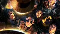 6 Rekomendasi Drakor yang Tayang di Desember 2024, Tak Boleh Dilewatkan