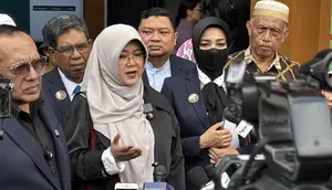 Praperadilan Ditolak, Status Dokter Tifa Masih Terdakwa