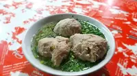Rahasia Cara Buat Bakso Kenyal Alami Tanpa Pengawet, Hidangan Keluarga Sehat