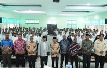 Tahukah Anda? 171 PPPK Kemenag Papua Disiapkan Jadi ASN Profesional dan Berkarakter Melalui Orientasi Intensif