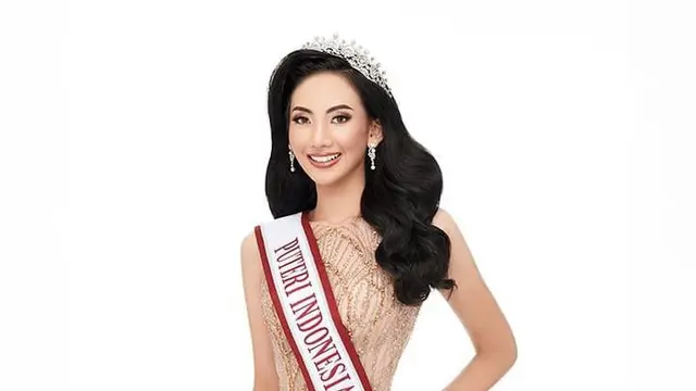 Sophie Kirana Puteri Indonesia Lingkungan 2024